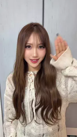 佐藤 芹菜(せりな)のTikTok投稿