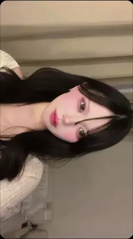 hanaのTikTok投稿