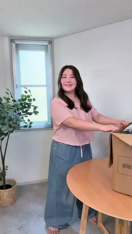 こまちのTikTok投稿