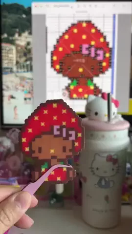 とうにゅうちゃん🍥🍡のTikTok投稿