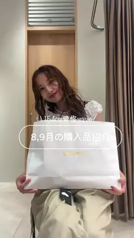 れなのTikTok投稿