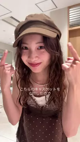 れなのTikTok投稿