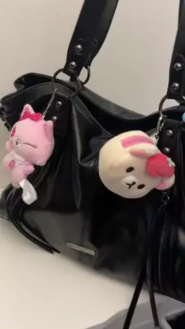 冬のTikTok投稿