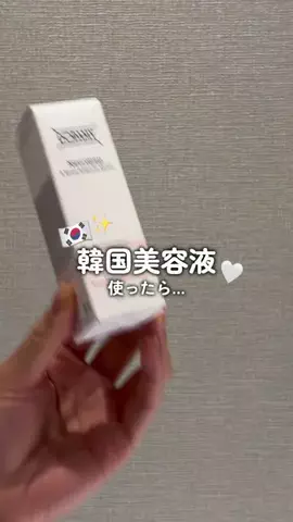 真っ白ちゃんのTikTok投稿
