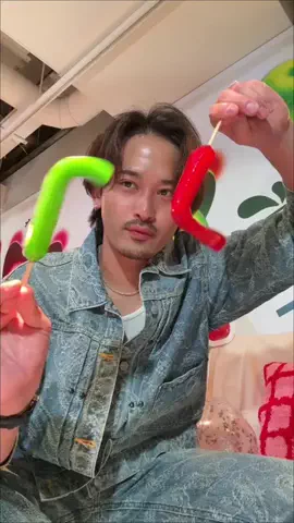 ヒゲちゃんねる。のTikTok投稿