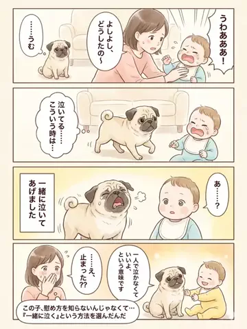 都内のチワワのTikTok投稿
