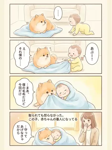都内のチワワのTikTok投稿