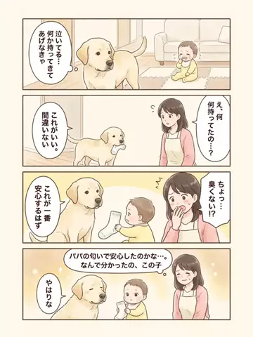 都内のチワワのTikTok投稿