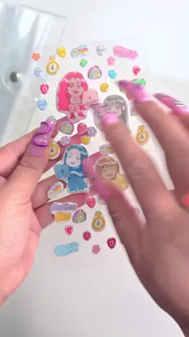 ぜろぷりのTikTok投稿