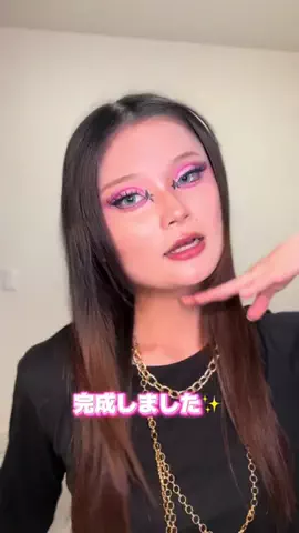 jujuのTikTok投稿