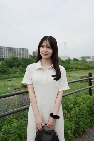 risaのTikTok投稿