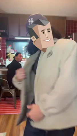 旦那が巨匠すぎるのTikTok投稿