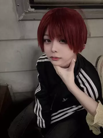 ちゅうけんはち公のTikTok投稿