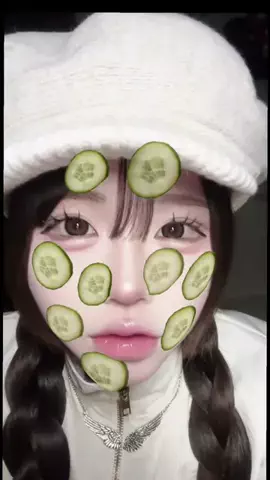 さちゃのTikTok投稿