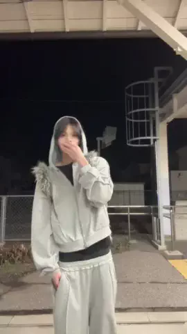 奏夢のTikTok投稿
