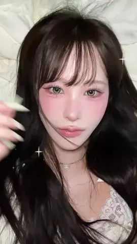 akari (みつごのたまご)のTikTok投稿