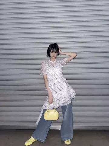 金子みゆ🍨のTikTok投稿