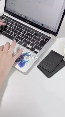 YuraのTikTok投稿