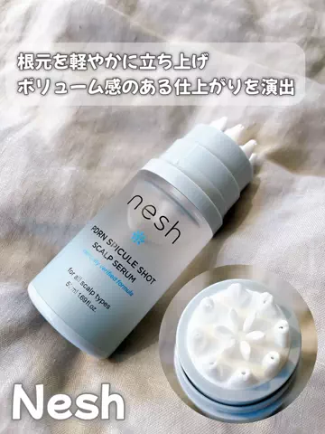 すーみん❤︎ ｜美容・食のレビュー発信のTikTok PR投稿：🌿✨頭皮も毎日のケアを心地よく✨ 今回使ってみたのは…