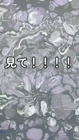 筆文字屋さんyuuu.お名前ポエムと命名書のTikTok投稿