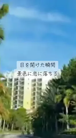 ちゃんたま/プチ贅沢ホテル旅✈️のTikTok投稿