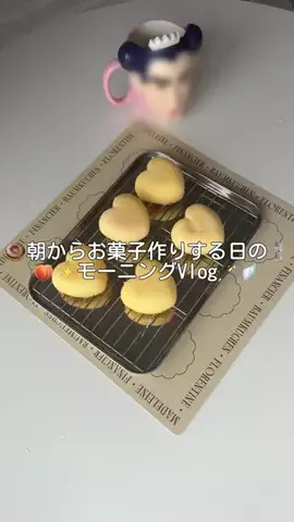 LalaのTikTok投稿