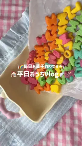 LalaのTikTok投稿