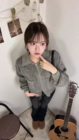 カヌのTikTok投稿