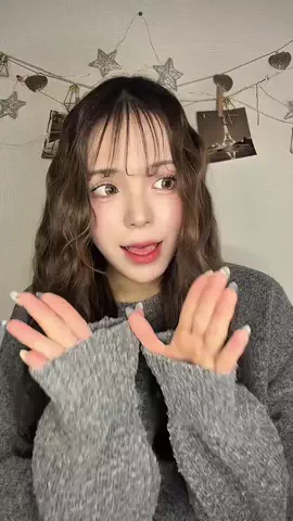 カヌのTikTok投稿