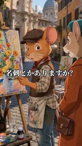 うにゃころりのTikTok投稿