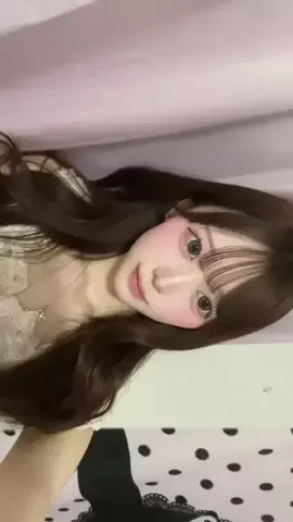 ねにゃのTikTok投稿