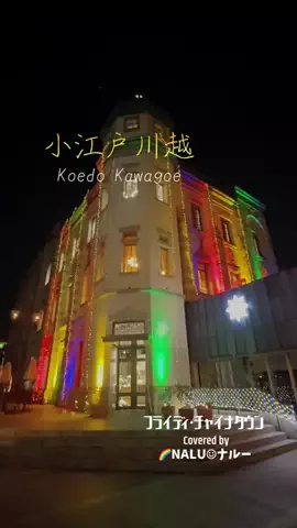 🌈NALU☺︎ナルーのTikTok投稿