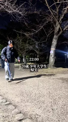 棚から田中のTikTok投稿