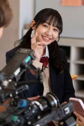 雑誌 nicola（ニコラ）公式のTikTok投稿