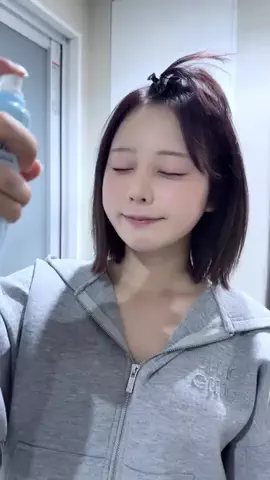 栞麗（しおり）のTikTok投稿