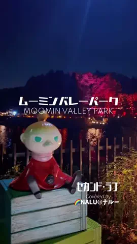 🌈NALU☺︎ナルーのTikTok投稿