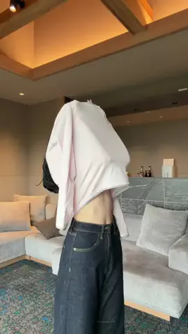 Naho MoriyaのTikTok投稿