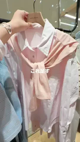 ASUKAのTikTok投稿