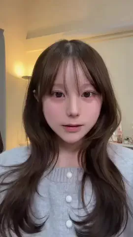 ちゃまきのTikTok投稿