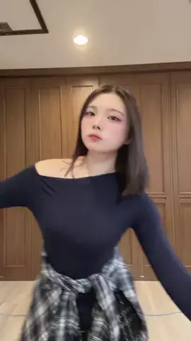 かなのTikTok投稿