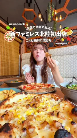 ほくたび✈️全国旅する北陸カップルのTikTok投稿