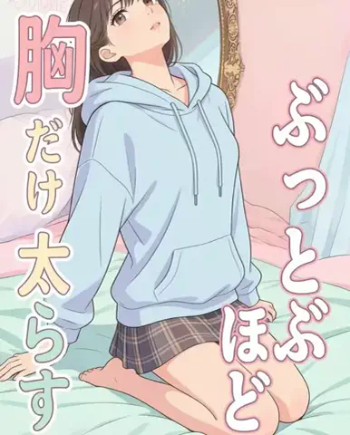 みくのTikTok投稿