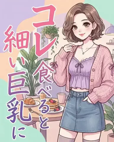 みくのTikTok投稿