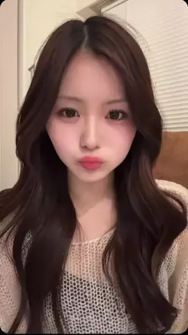 田仲埜愛(のあ)のTikTok投稿
