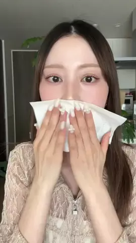 よしだななほのTikTok投稿