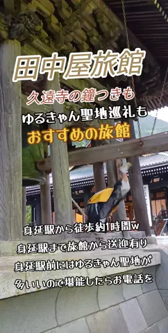 Og ToのTikTok投稿
