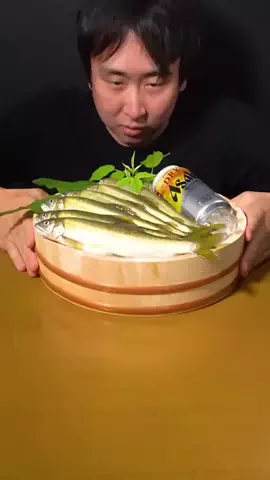 FoodJapan2023のTikTok投稿