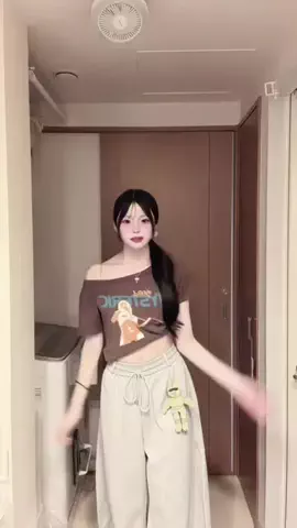 朝食はプロテインのTikTok投稿