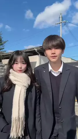 部屋着のTikTok投稿