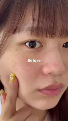 かすみ💄のTikTok投稿